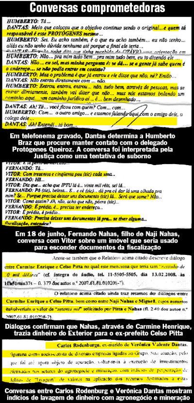 Conselho adia decisão sobre julgamento de Protógenes